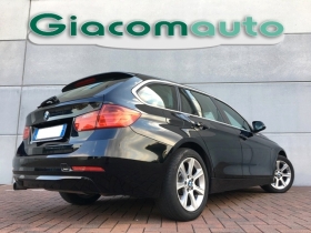 BMW 320I TOURING XDRIVE - Giacomauto