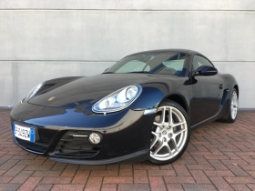 PORSCHE CAYMAN 2.9 PDK - Giacomauto